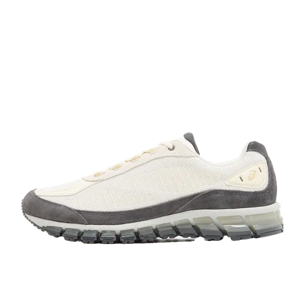 ASICS Gel-Quantum 360 I Amp Cream Obsidian Grey, vergelijk prijzen bij 3 winkels