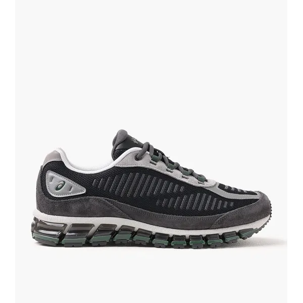 Asics Gel-Quantum 360 I Amp Black Obsidian Grey |