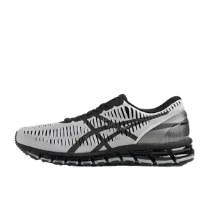 ASICS GEL-Quantum zilver