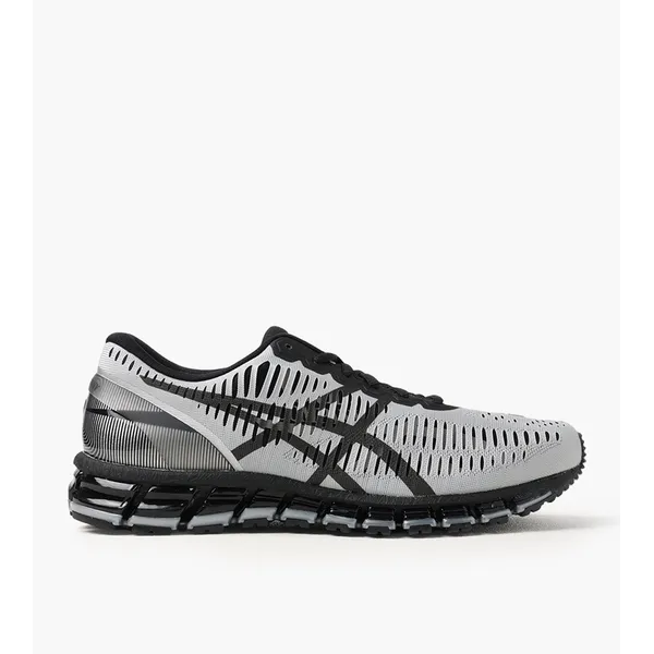 ASICS x C.P. Company Gel-Quantum 360 I Pure Silver Caviar, foto 2 van 2