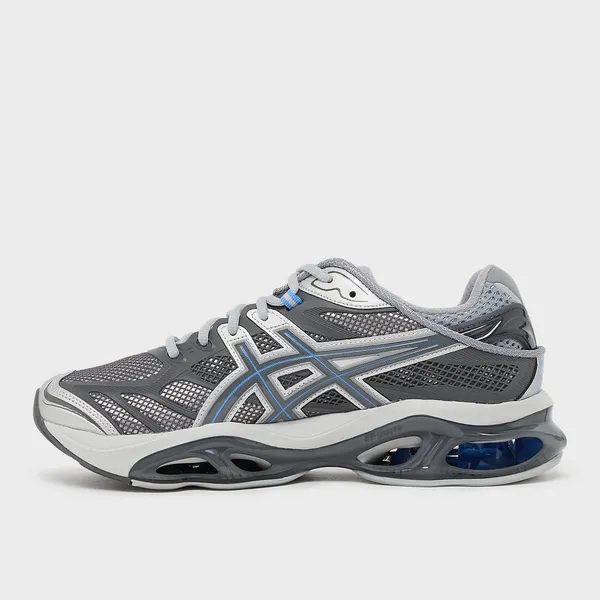 ASICS GEL-Kinetic Pure Silver Blue Coast, foto 4 van 5