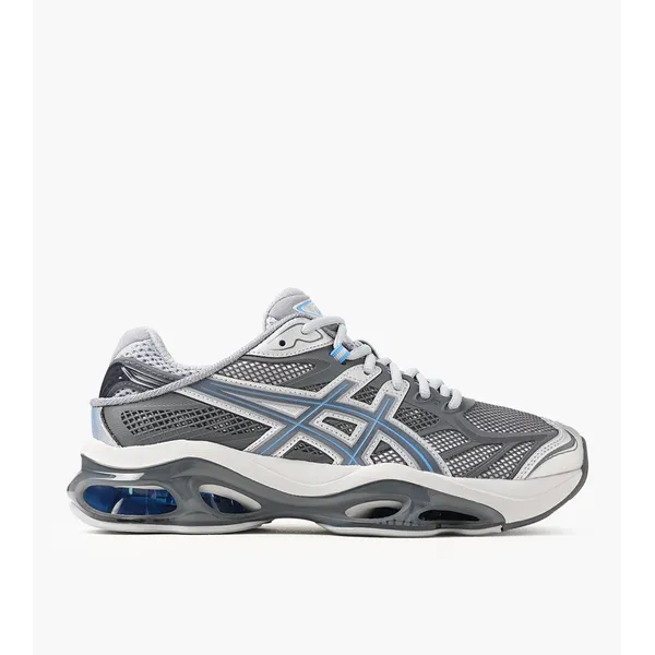 ASICS Gel-Kinetic 2.0 Pure Silver Blue Coast, foto 2 van 2