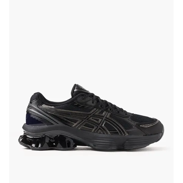 Asics Asics Gel-Kinetic Fluent Black Graphite Grey |