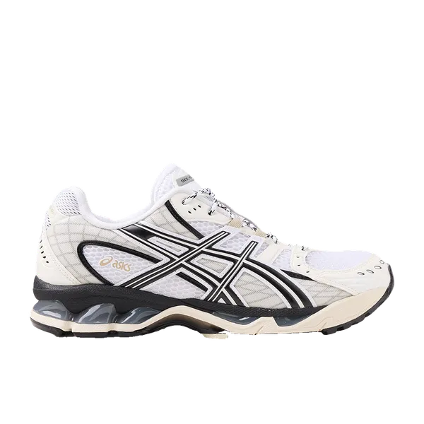 ASICS Gel-Nimbus 10.1 White Ivory, vergelijk prijzen bij 1 winkel