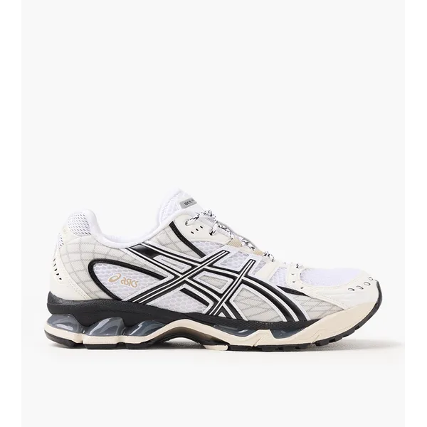 ASICS Gel-Nimbus 10.1 White Ivory, foto 2 van 2