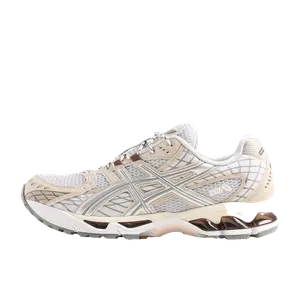 ASICS GEL-Nimbus grijs