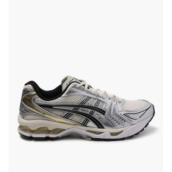 Asics Asics Gel-Kayano 14 Birch Pure Silver |