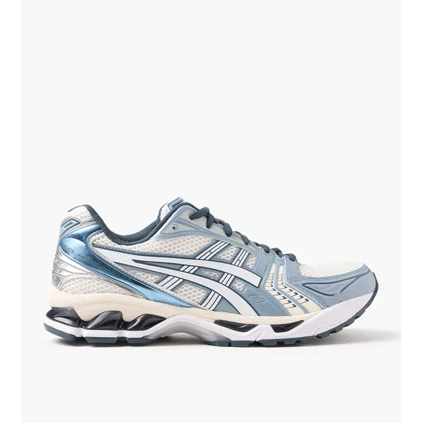 Asics Gel-Kayano 14 Cream Raw Indigo |