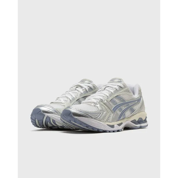 ASICS GEL-Kayano 14 White Light Navy, foto 3 van 6
