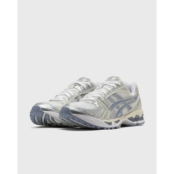 ASICS GEL-Kayano 14 White Light Navy, foto 4 van 6