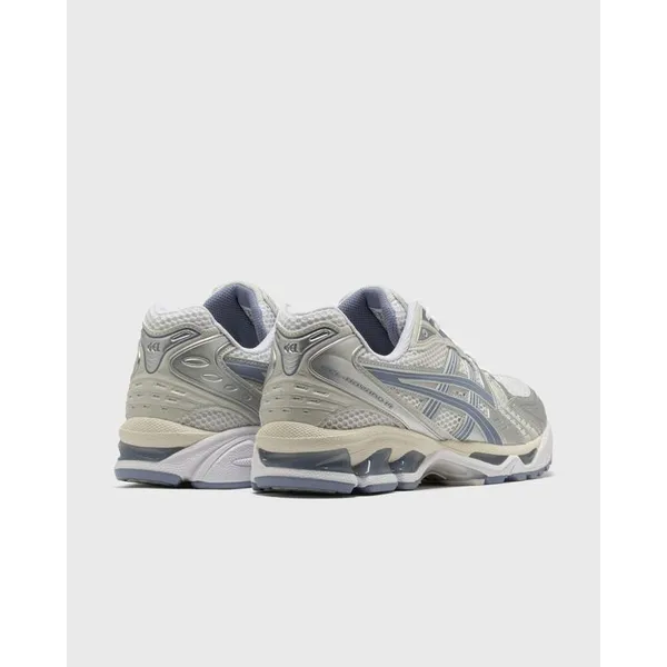 ASICS GEL-Kayano 14 White Light Navy, foto 6 van 6