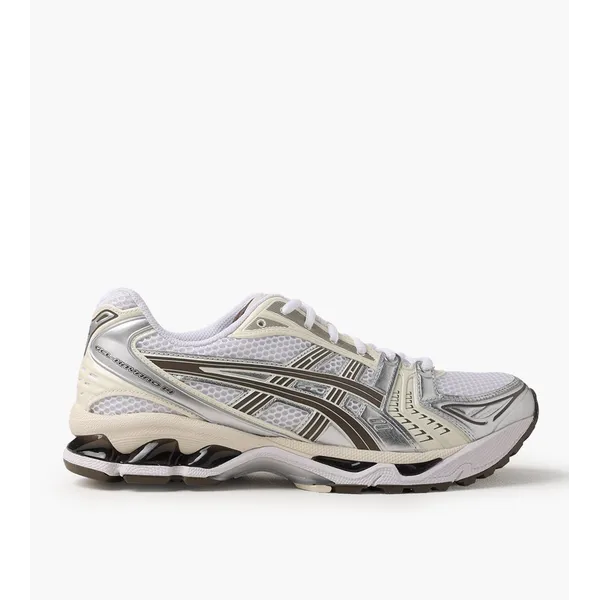 Asics Asics Gel-Kayano 14 White Ivory |
