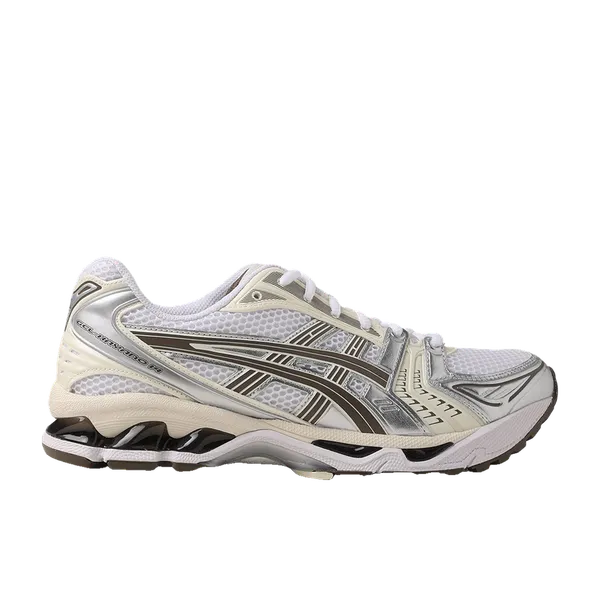 ASICS Gel-Kayano 14 White Ivory, vergelijk prijzen bij 4 winkels
