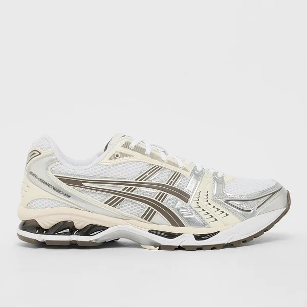 ASICS GEL-Kayano 14 White Ivory, foto 3 van 5