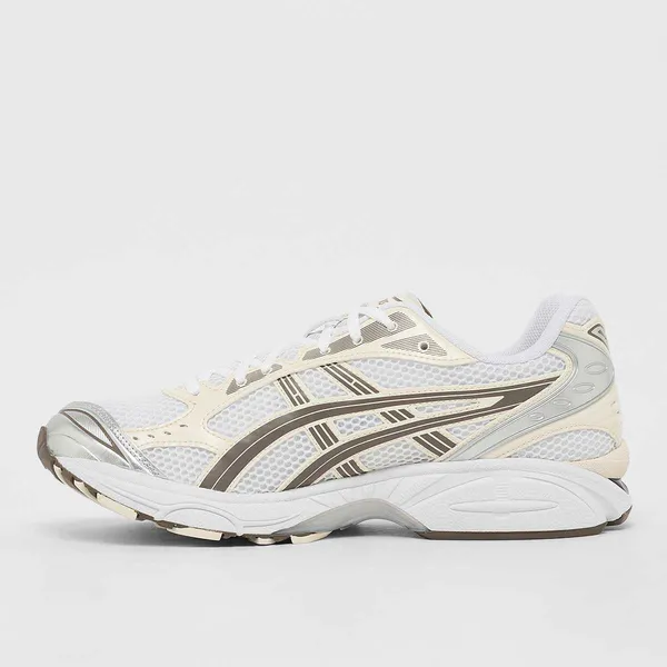 ASICS GEL-Kayano 14 White Ivory, foto 4 van 5