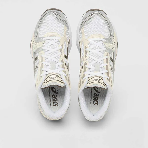 ASICS GEL-Kayano 14 White Ivory, foto 5 van 5
