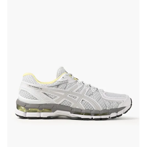 Asics Asics Gel-Kayano 20 Glacier Grey Glacier Grey |