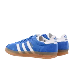 adidas Gazelle Indoor blauw