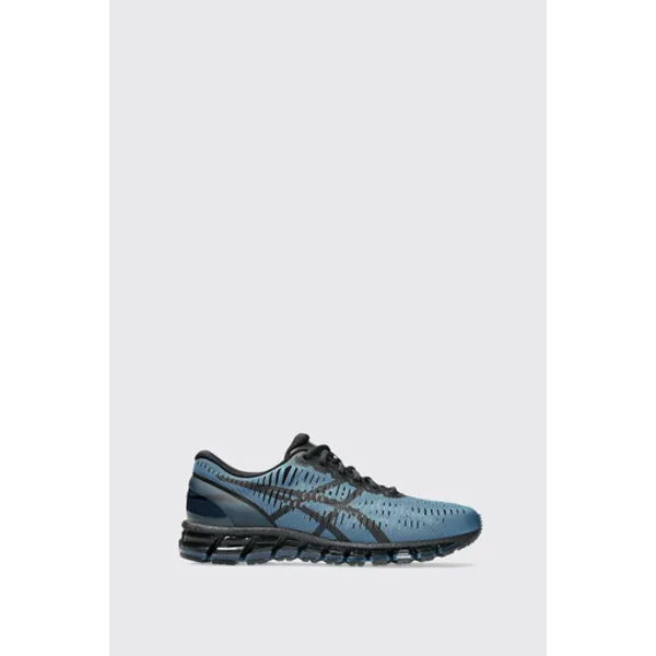 ASICS ASICS x C.P. Company GEL-Quantum 360 I 1203A689 Moroccan Blue/Caviar