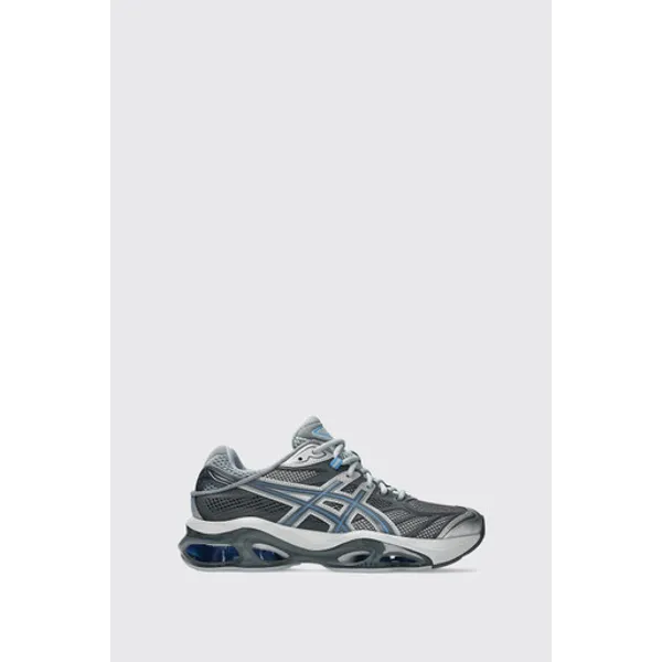 ASICS ASICS GEL-Kinetic 2.0 1203A678 Pure Silver/Blue Coast