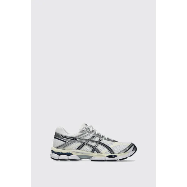 ASICS ASICS GEL-Cumulus 16  1203A733 White/Midnight