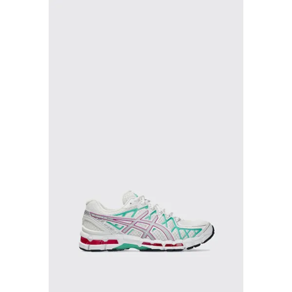 ASICS ASICS Gel-Kayano 20 1203A388 White/Aurora Green