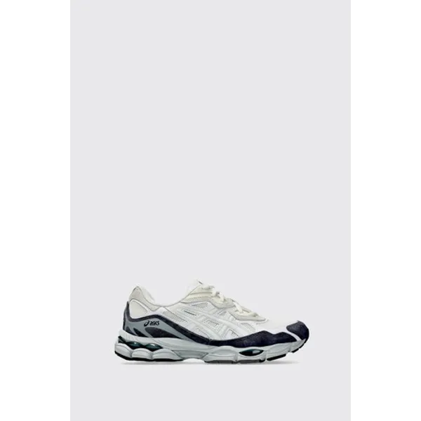 ASICS GEL-NYC 1203A383 Cream/White