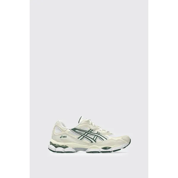 ASICS ASICS GEL-NYC 1203A383 Ivory/Forest Night