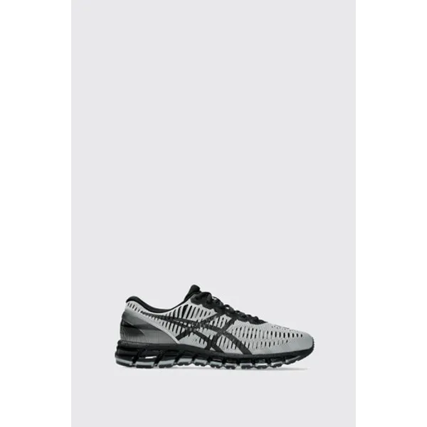 ASICS ASICS x C.P. Company GEL-Quantum 360 I 1203A689 Pure Silver/Caviar