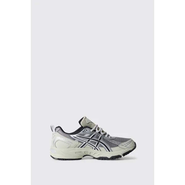 ASICS ASICS GEL-VENTX 1203A873 Clay Grey/Dried Leaf Green