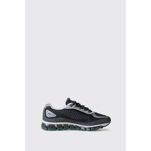 ASICS ASICS GEL-Quantum 360 I AMP 1203A731 Black/Obsidian Grey