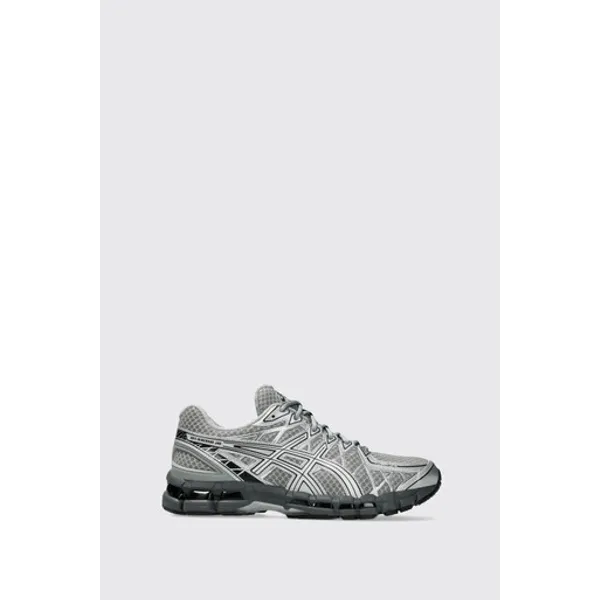 ASICS ASICS Gel-Kayano 20 1203A388 Gravel/Pure Silver