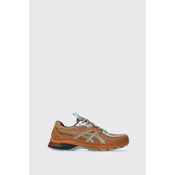 ASICS ASICS UB12-S GEL-SD-Lyte 1203A665 Dolphin Grey/Rust Orange