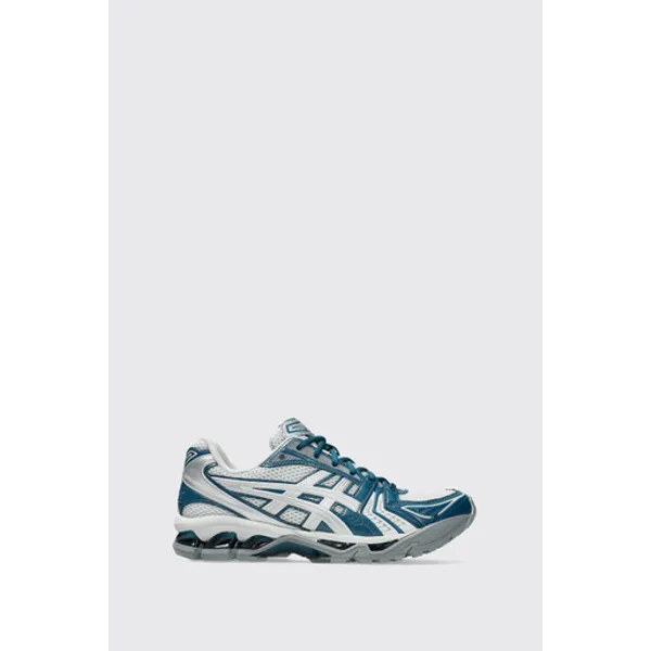 ASICS ASICS Gel-Kayano 14 1203A537 Glacier Grey/Pure Silver