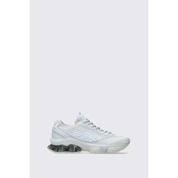 ASICS ASICS US6-S GEL-Kinetic Fluent 1203A748 Glacier grey/Soft sky