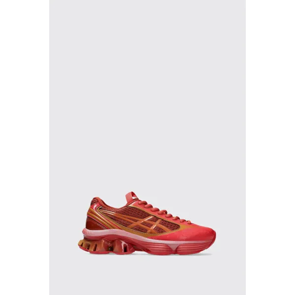 ASICS ASICS US6-S GEL-Kinetic Fluent 1203A748 Cayenne/Copperhead