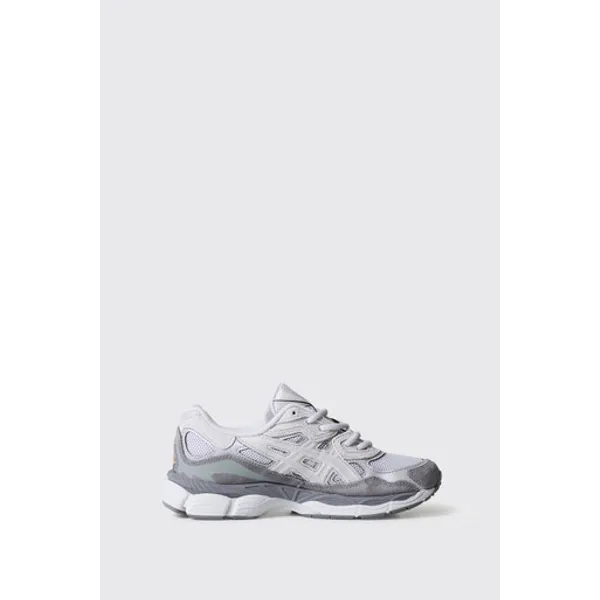 ASICS ASICS GEL-NYC 1203A383 Cloud Grey/Cement Grey