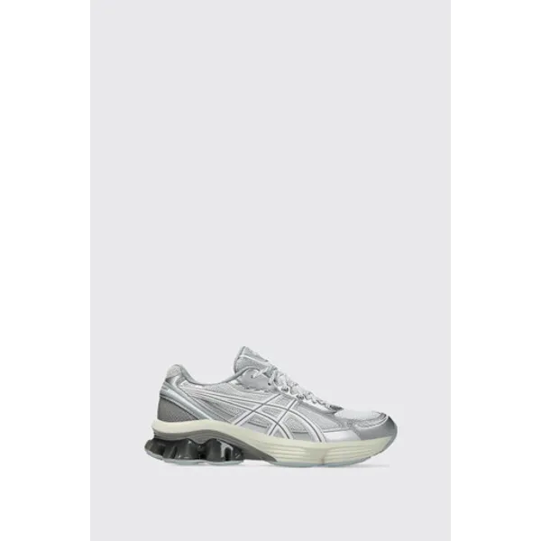 ASICS ASICS Gel-Kinetic Fluent 1203A591 101 WHITE/WHITE