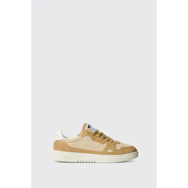Axel Arigato Axel Arigato Dice Lo Sneaker F3493004 Beige/Off White