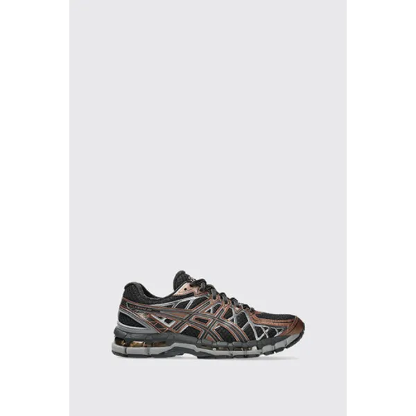ASICS ASICS Gel-Kayano 20 1203A388 Black/Reddish Brown