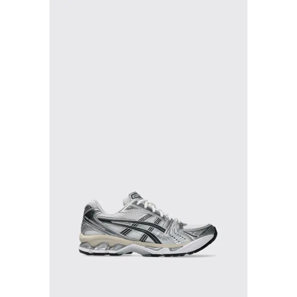 ASICS ASICS Gel-Kayano 14 1203A537 White/Graphite Grey