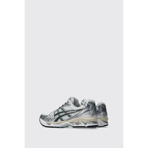 ASICS Gel-Kayano 14 White/Graphite Grey, foto 2 van 2