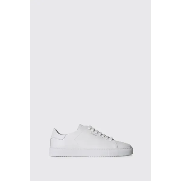 Axel Arigato Axel Arigato Clean 90 Sneaker 28102 White