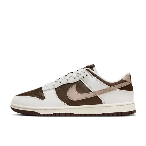 Nike Dunk Low "Baroque Brown", vergelijk prijzen bij 1 winkel