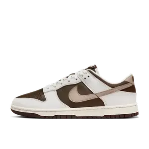 Nike Dunk bruin