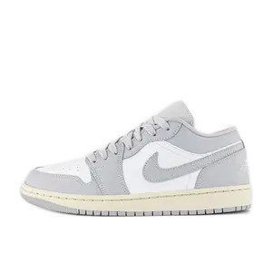 Nike Air Jordan 1 grijs