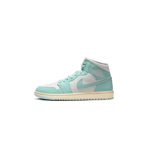 Nike Air Jordan 1 Mid "Light Dew", foto 2 van 2