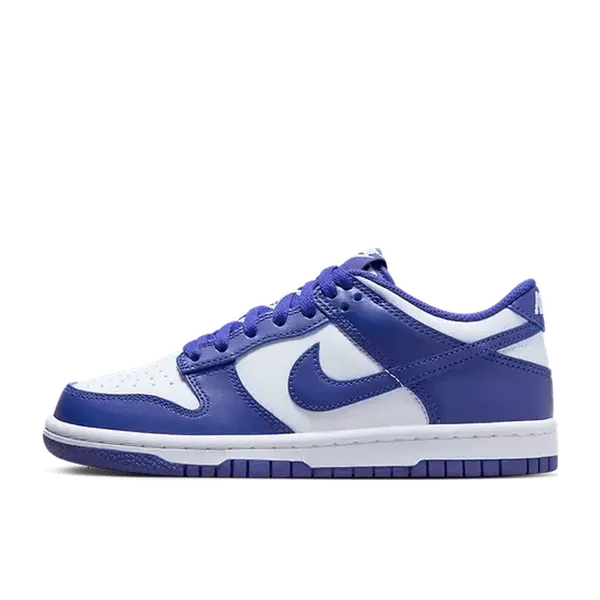 Nike Dunk Low "Concord", vergelijk prijzen bij 1 winkel
