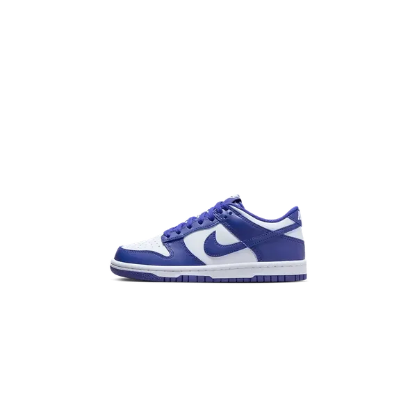 Nike Dunk Low "Concord", foto 2 van 2