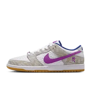 Nike Dunk blauw